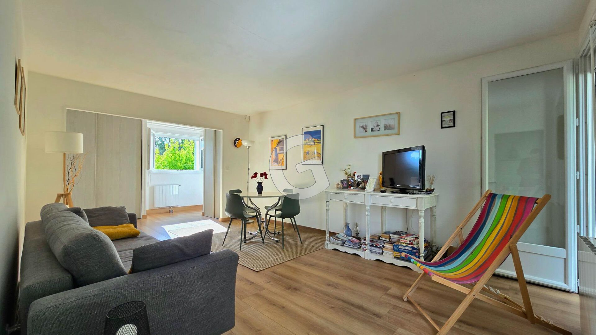 Appartement à vendre, 50m², Jard-sur-Mer