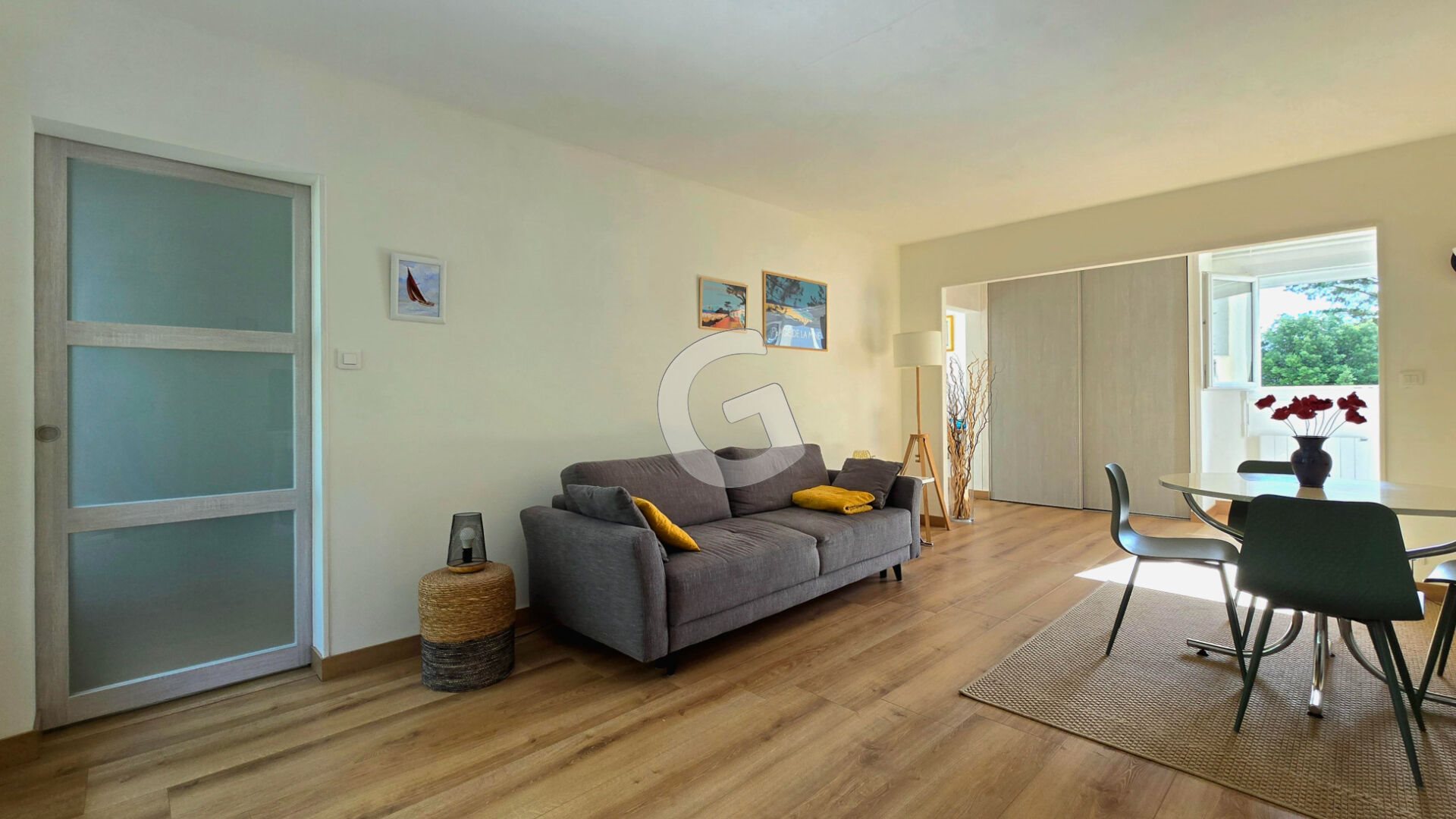 Appartement à vendre, 50m², Jard-sur-Mer