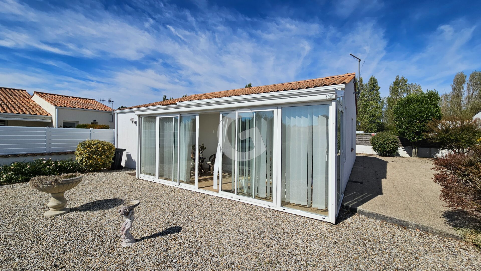 Maison à vendre, 69m², La Tranche-sur-Mer