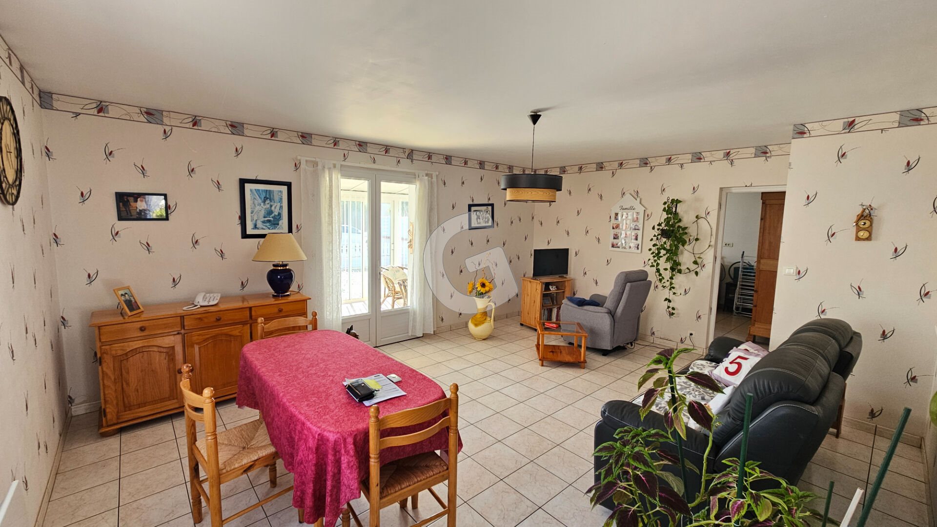 Maison à vendre, 69m², La Tranche-sur-Mer