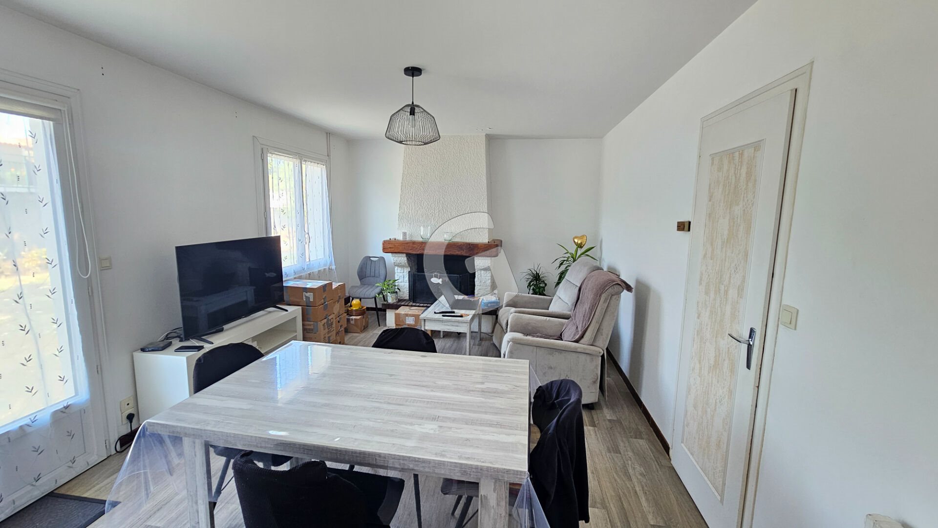 Maison à vendre, 70m², Angles