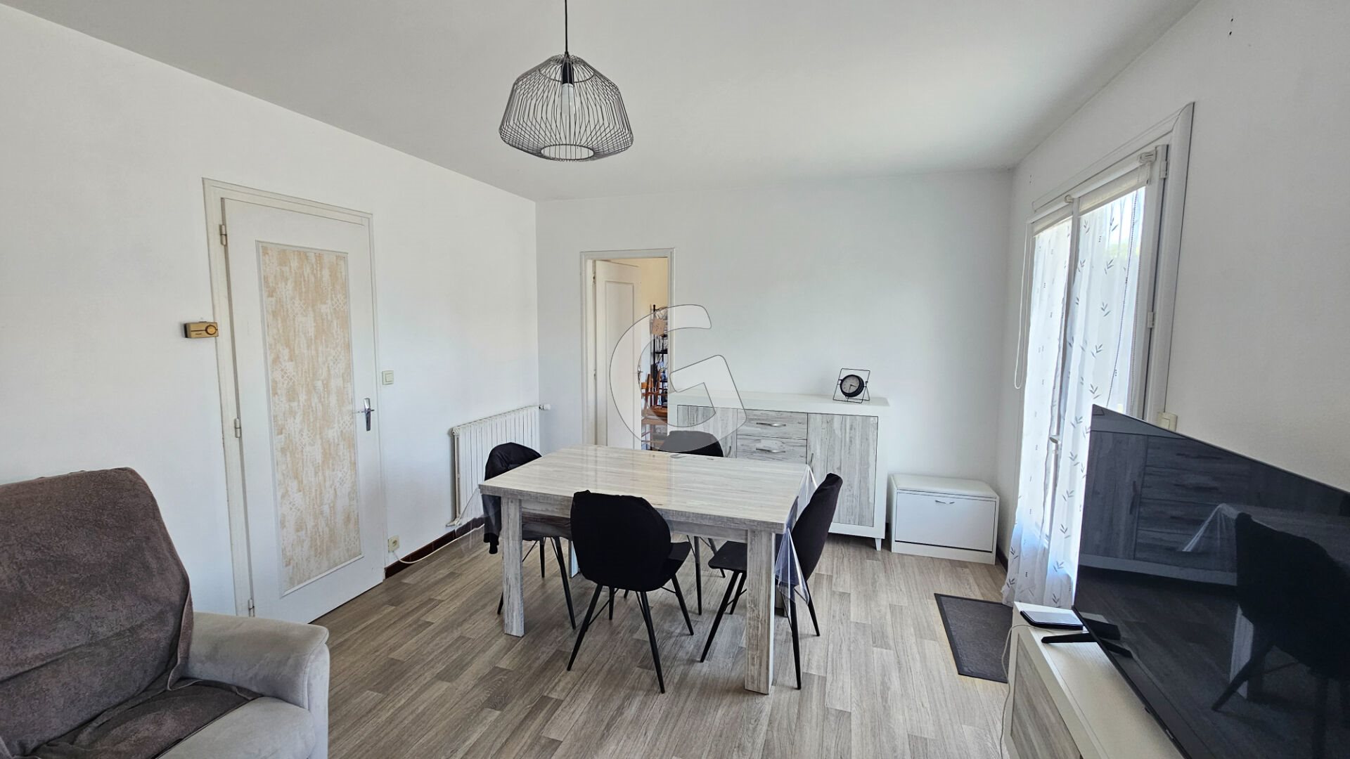 Maison à vendre, 70m², Angles