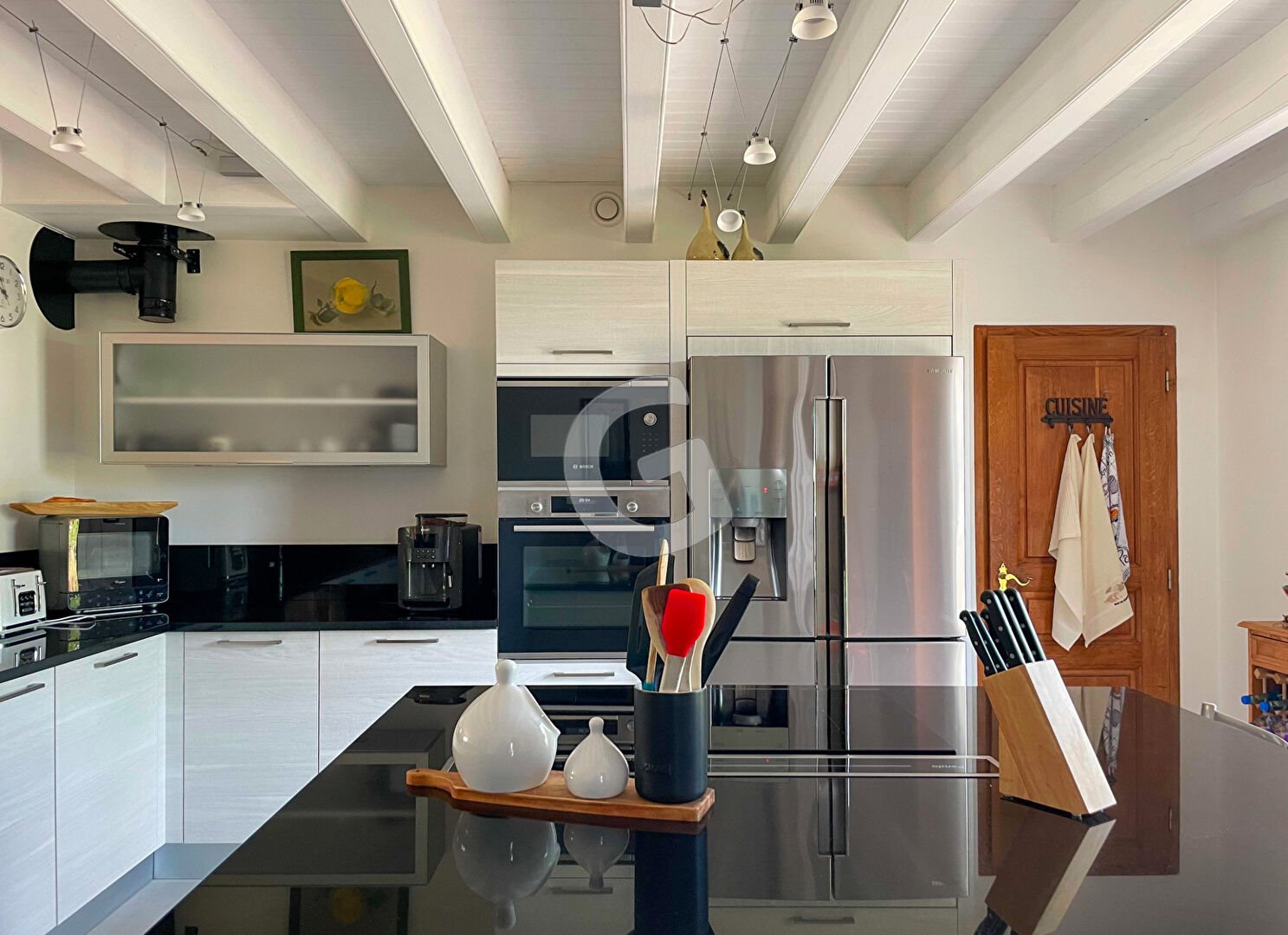 Maison à vendre, 152m², La Jonchère