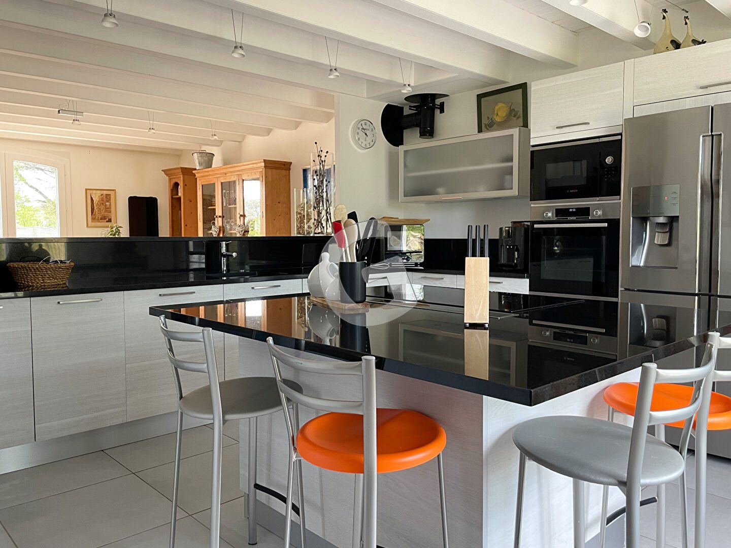 Maison à vendre, 152m², La Jonchère