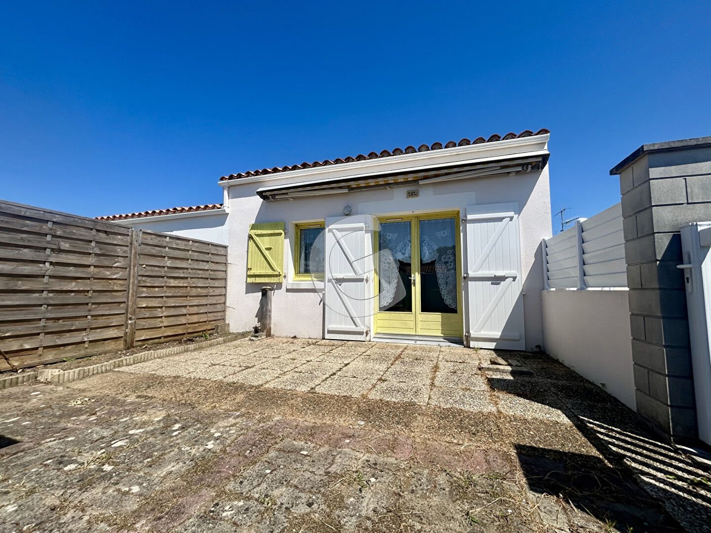 Maison à vendre, 37m², La Tranche-sur-Mer