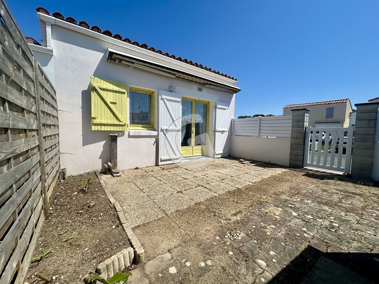 Maison à vendre, 37m², La Tranche-sur-Mer