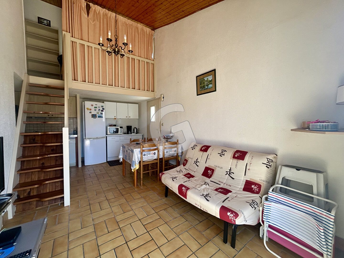 Maison à vendre, 37m², La Tranche-sur-Mer