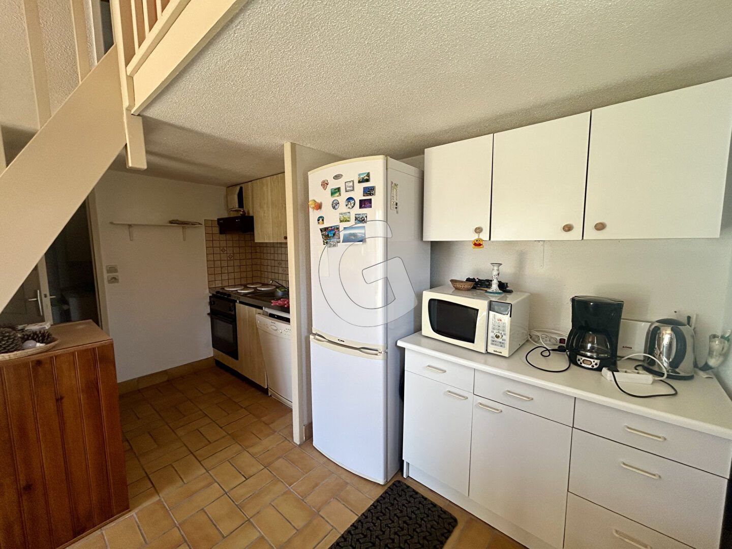 Maison à vendre, 37m², La Tranche-sur-Mer