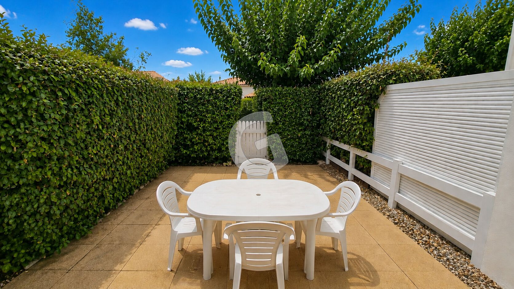 Maison à vendre, 29m², La Tranche-sur-Mer