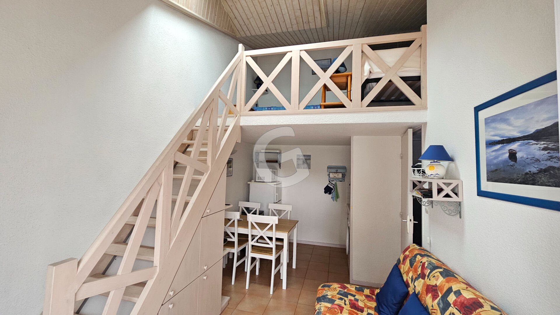 Maison à vendre, 29m², La Tranche-sur-Mer