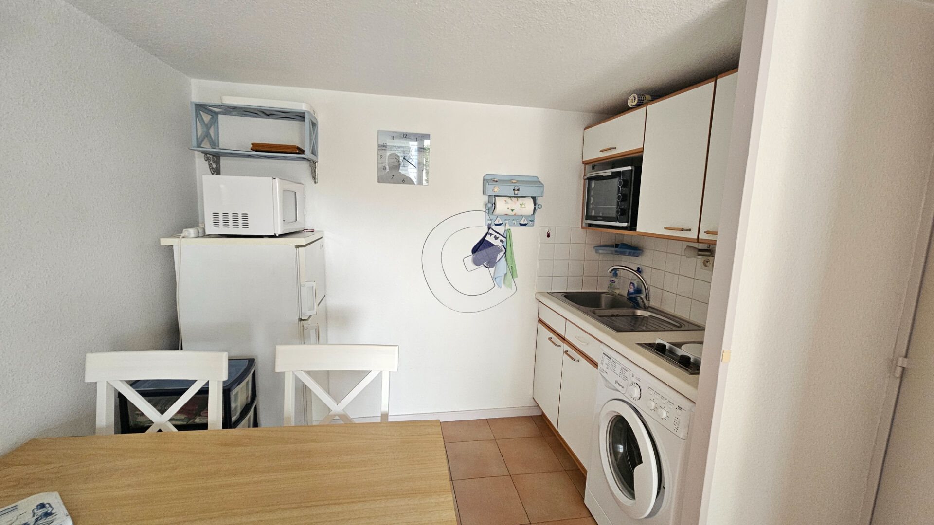 Maison à vendre, 29m², La Tranche-sur-Mer
