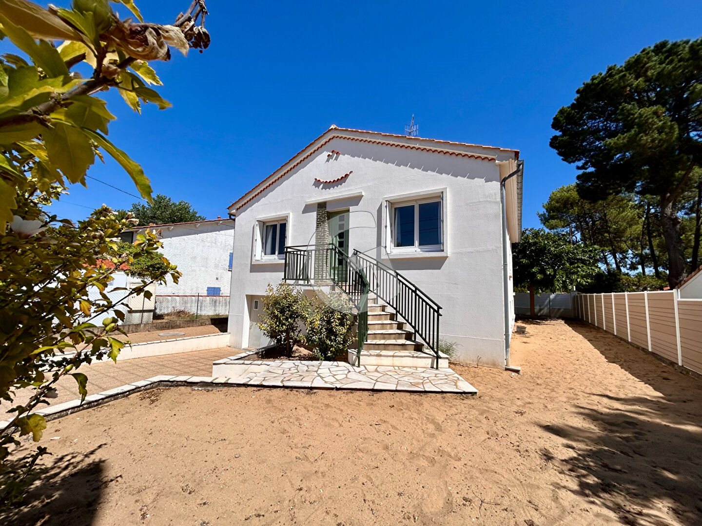 Maison à vendre, 113m², La Tranche-sur-Mer