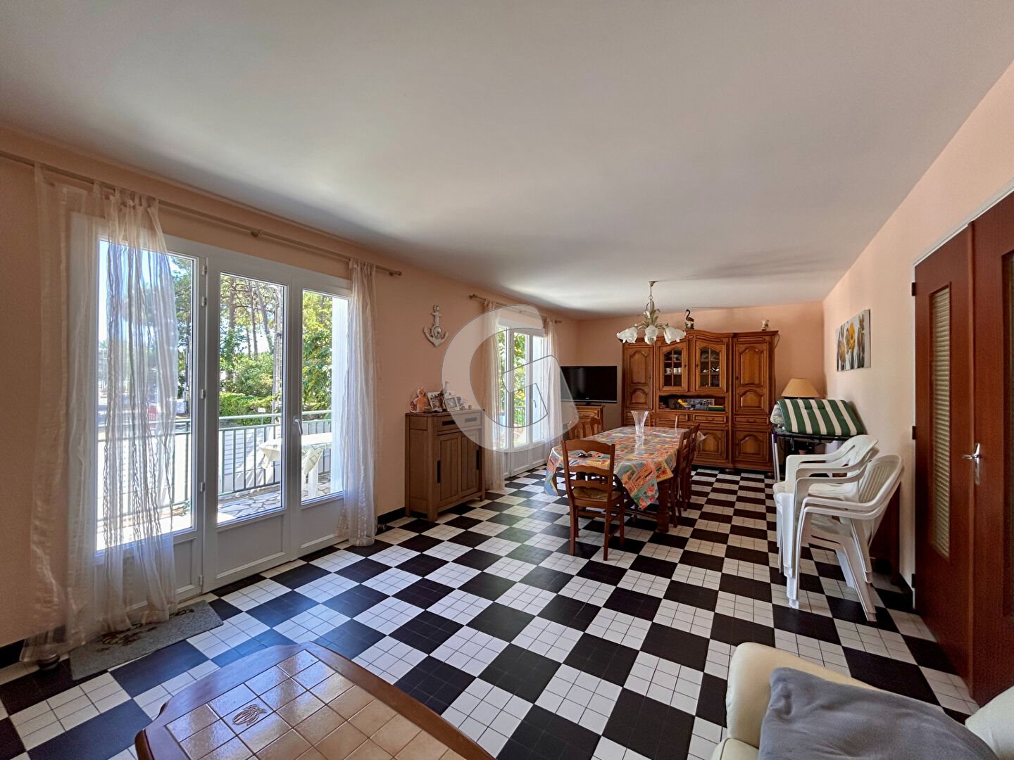 Maison à vendre, 113m², La Tranche-sur-Mer