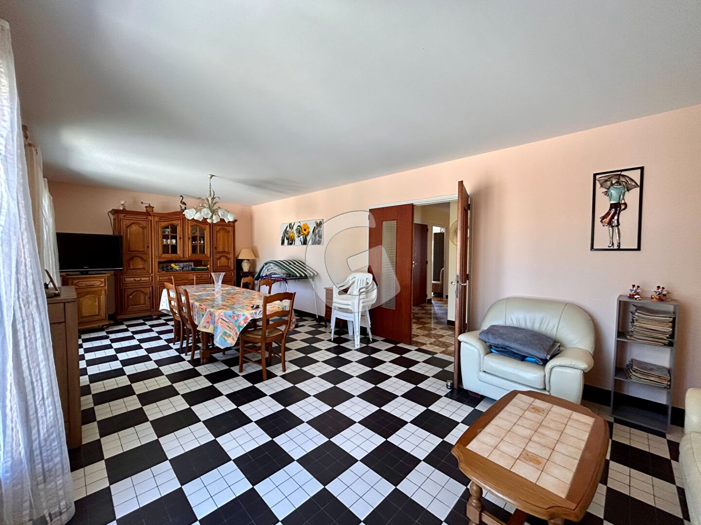Maison à vendre, 113m², La Tranche-sur-Mer