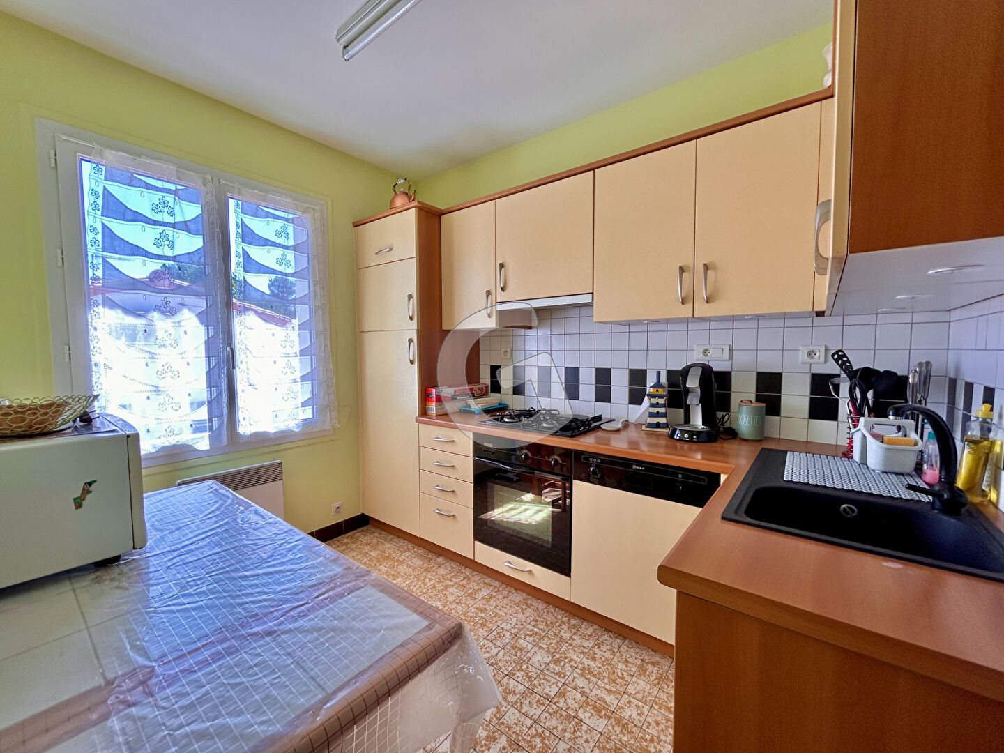 Maison à vendre, 113m², La Tranche-sur-Mer