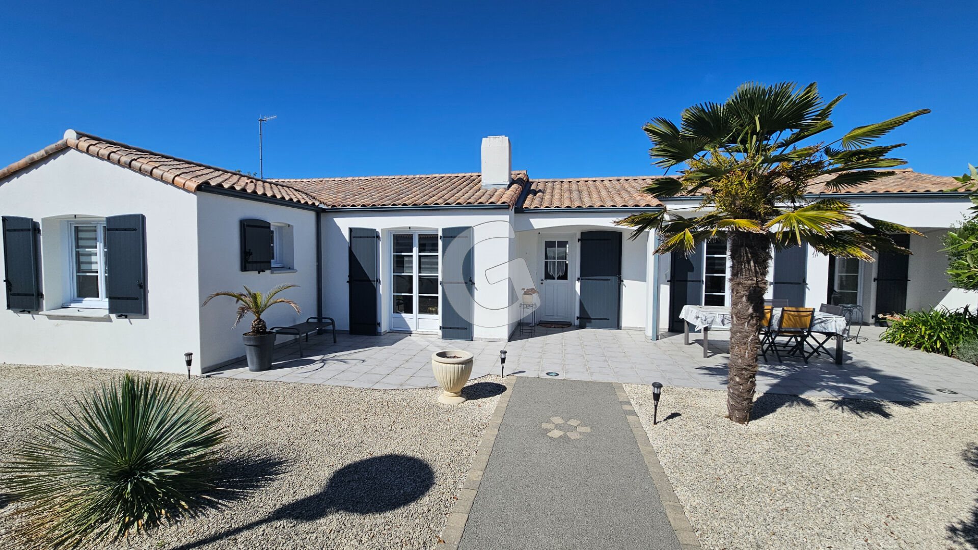 Maison à vendre, 84m², La Tranche-sur-Mer