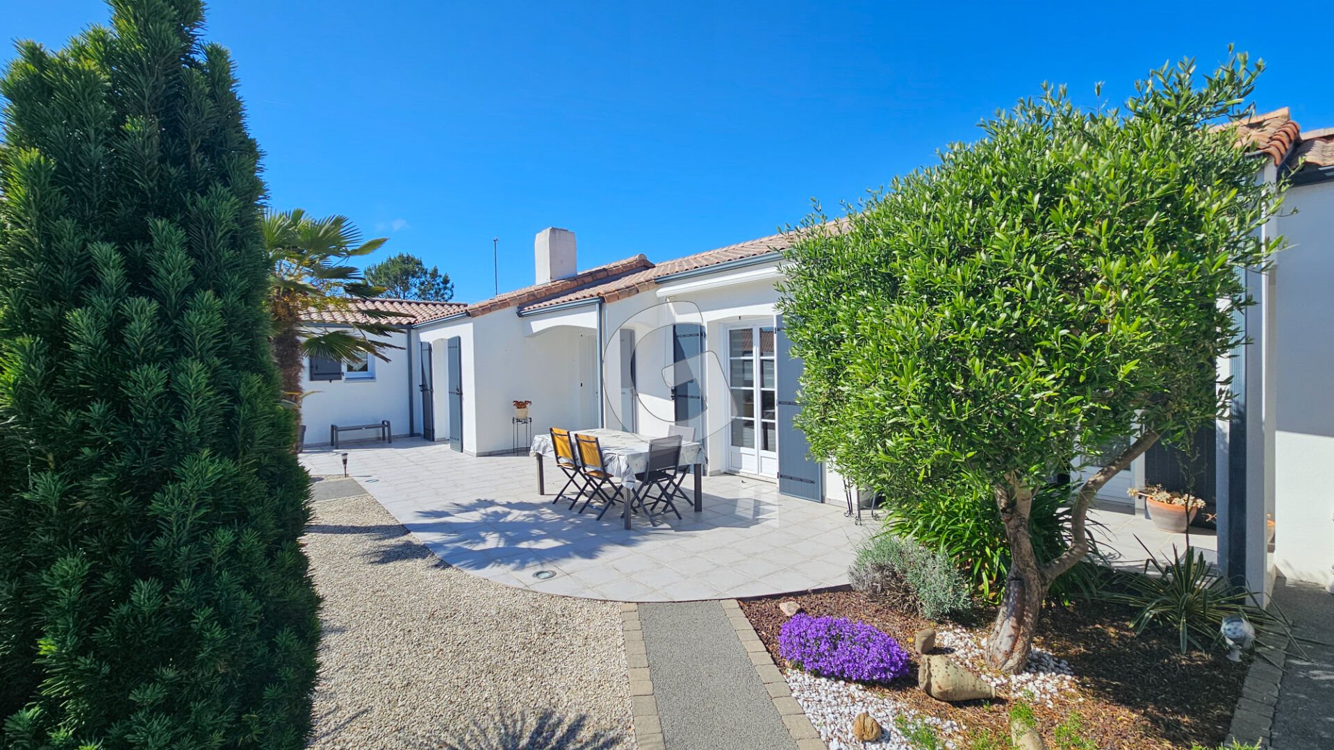 Maison à vendre, 84m², La Tranche-sur-Mer