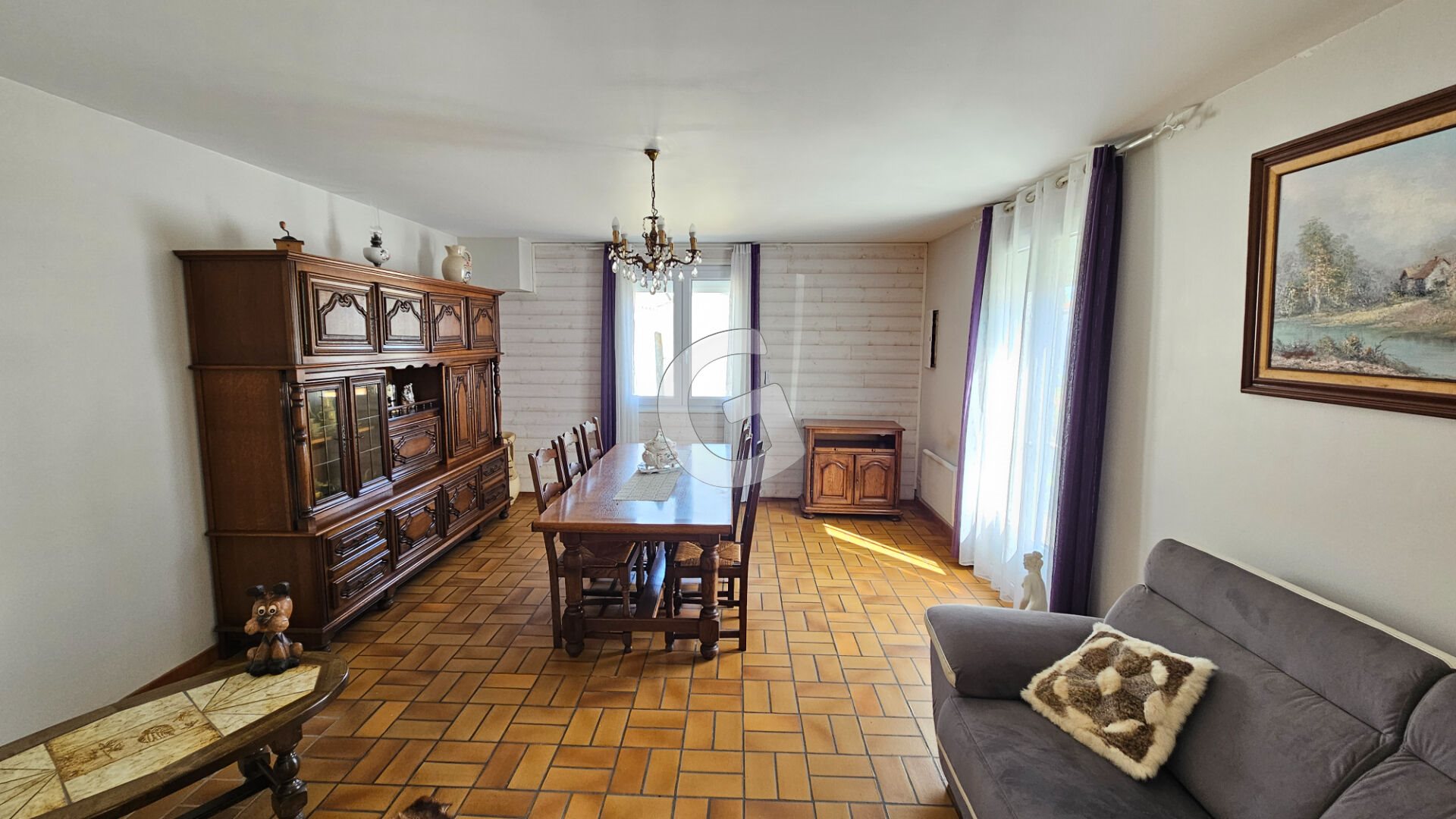 Maison à vendre, 66m², La Tranche-sur-Mer