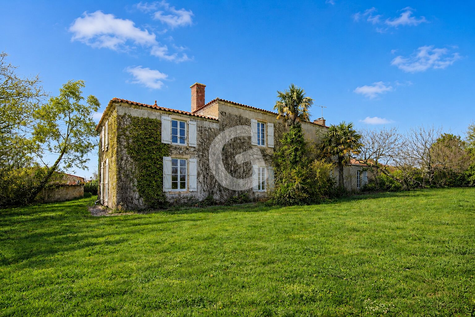 Maison à vendre, 347m², Angles