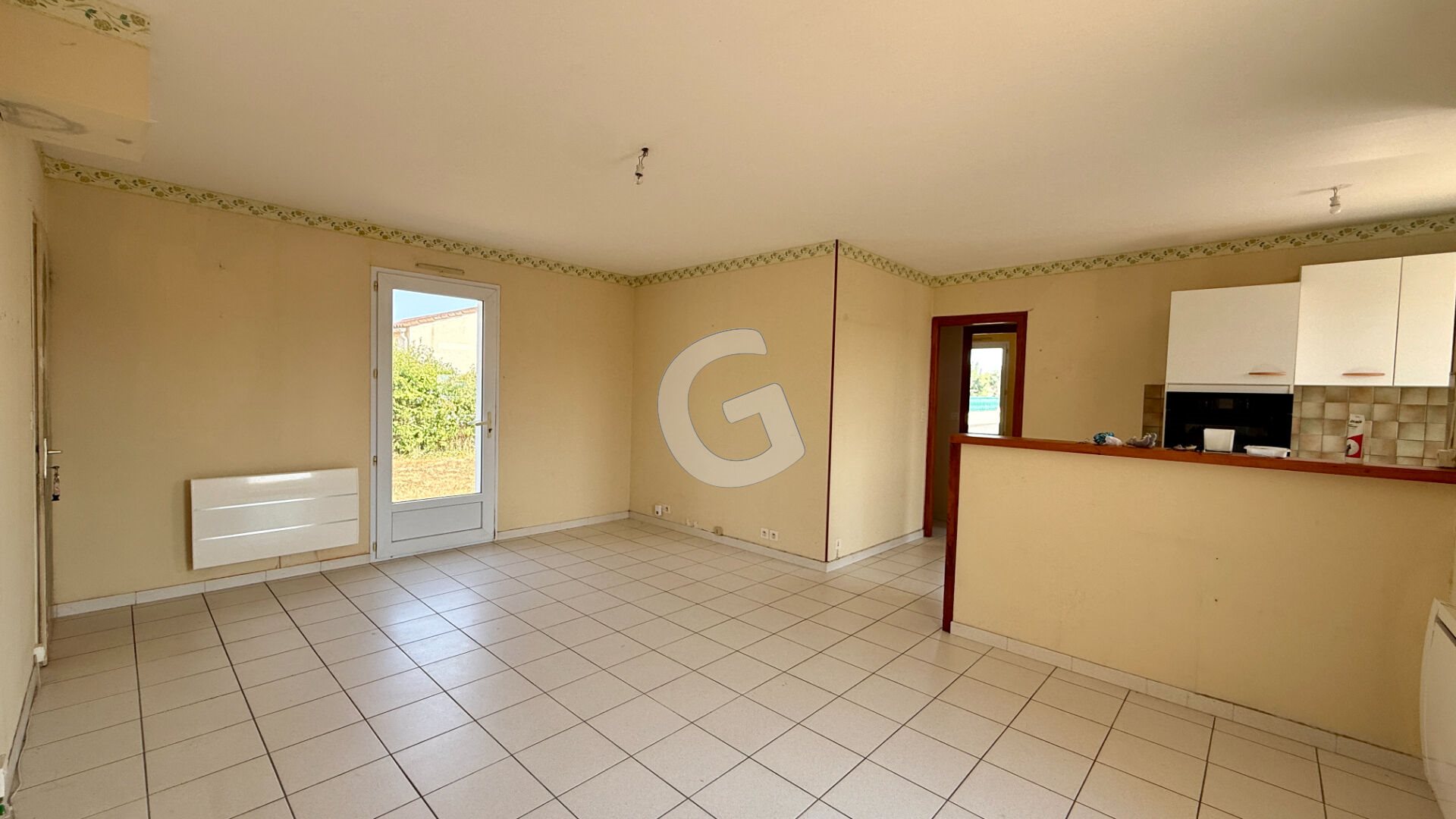 Maison à vendre, 57m², Angles