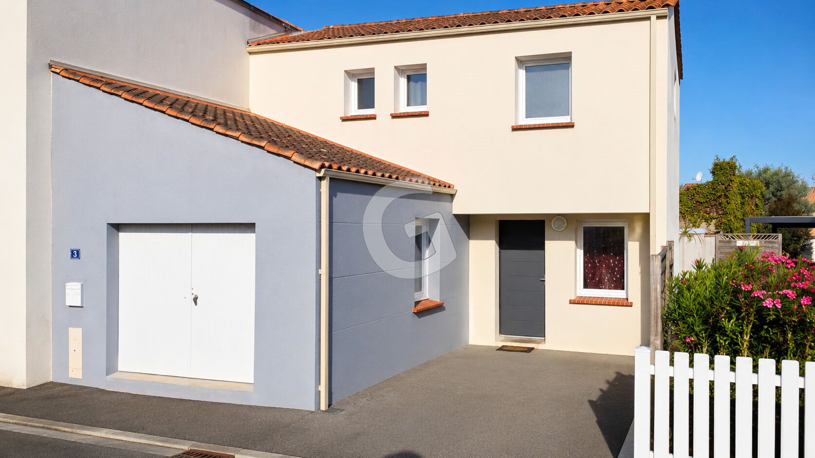 Maison à vendre, 80m², Jard-sur-Mer