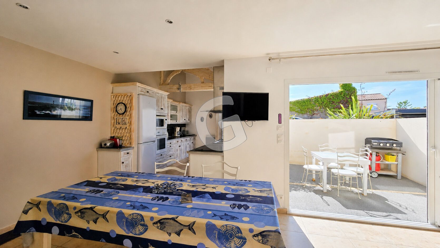 Maison à vendre, 80m², Jard-sur-Mer