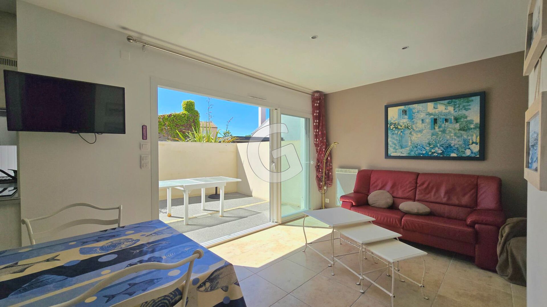 Maison à vendre, 80m², Jard-sur-Mer