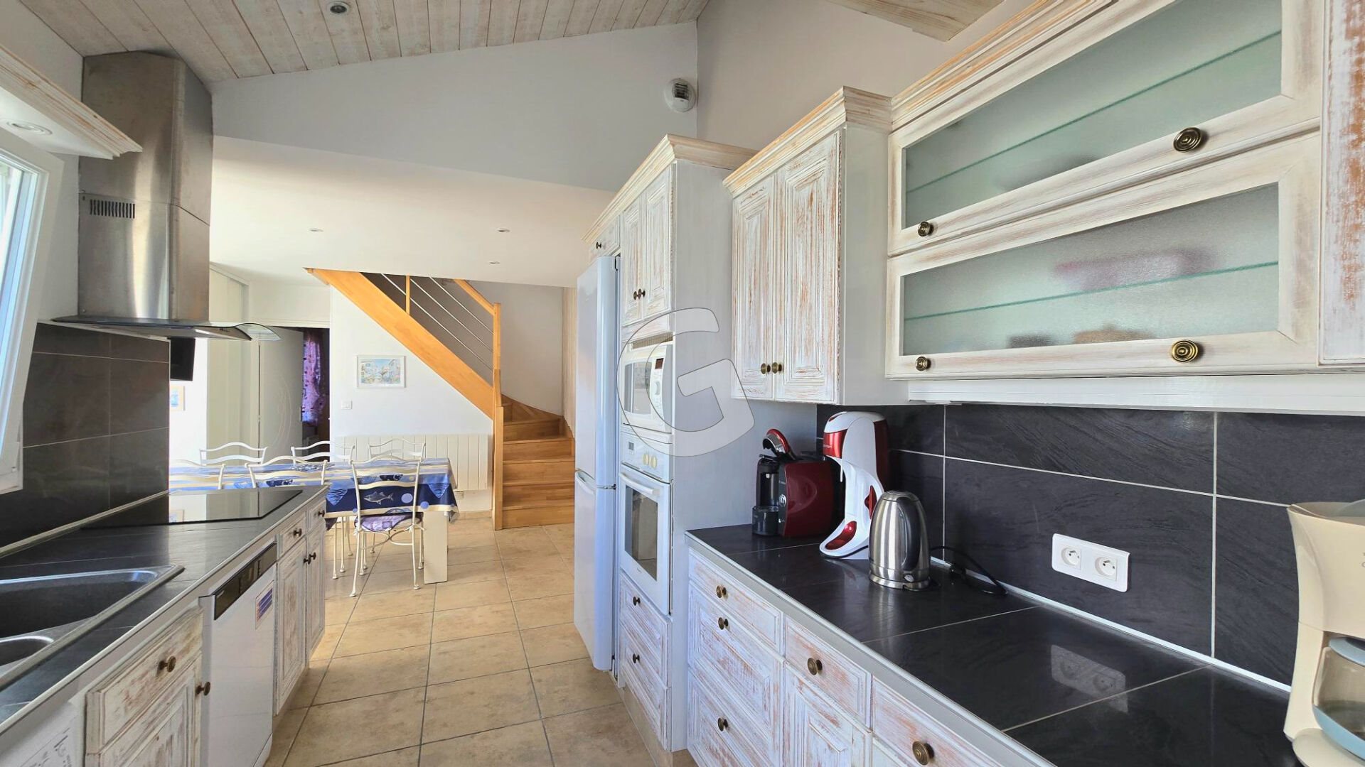 Maison à vendre, 80m², Jard-sur-Mer