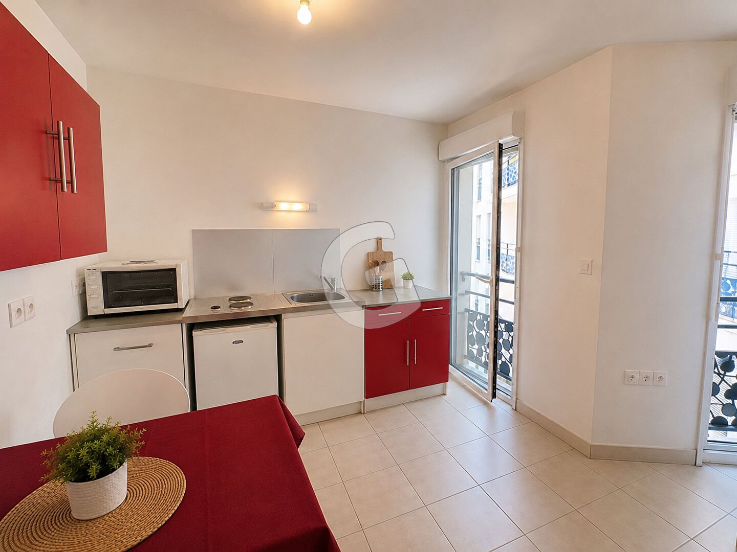 Appartement à louer, 24m², Les Sables-d'Olonne