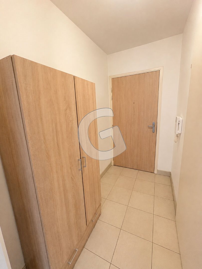 Appartement à louer, 24m², Les Sables-d'Olonne