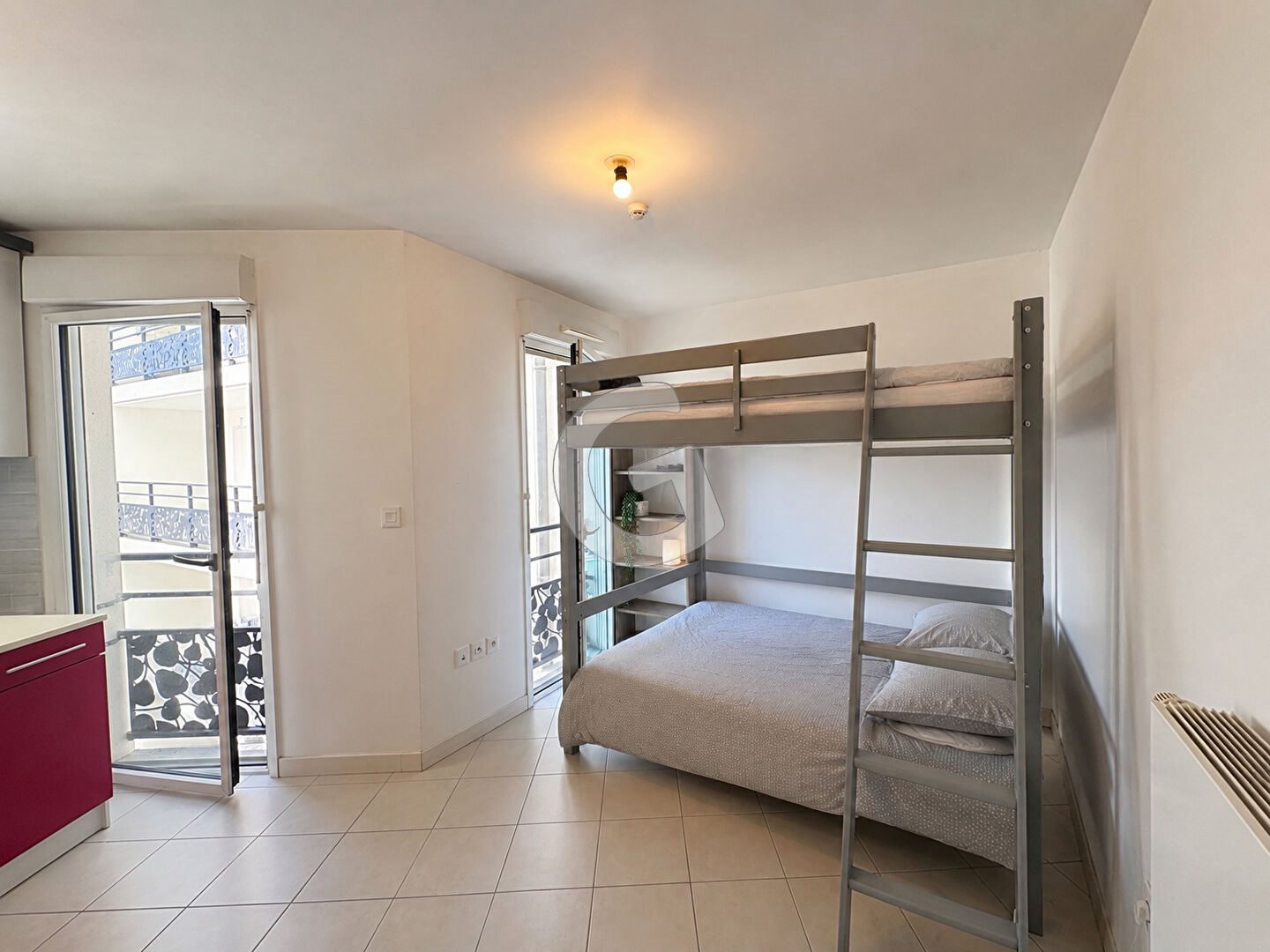 Appartement à louer, 24m², Les Sables-d'Olonne