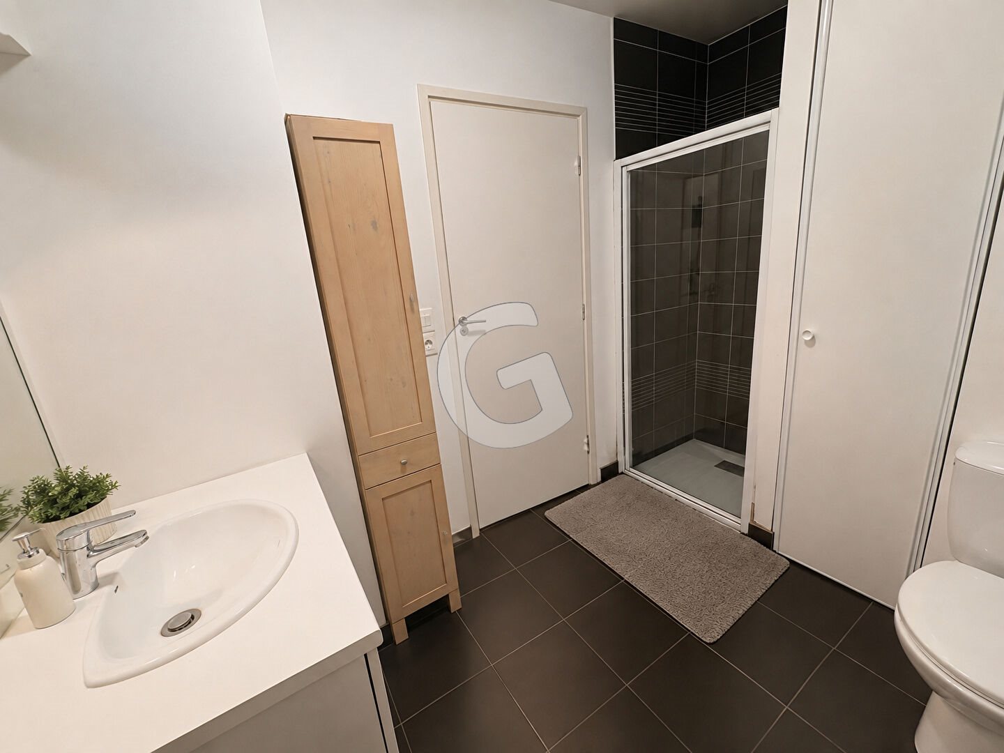 Appartement à louer, 24m², Les Sables-d'Olonne