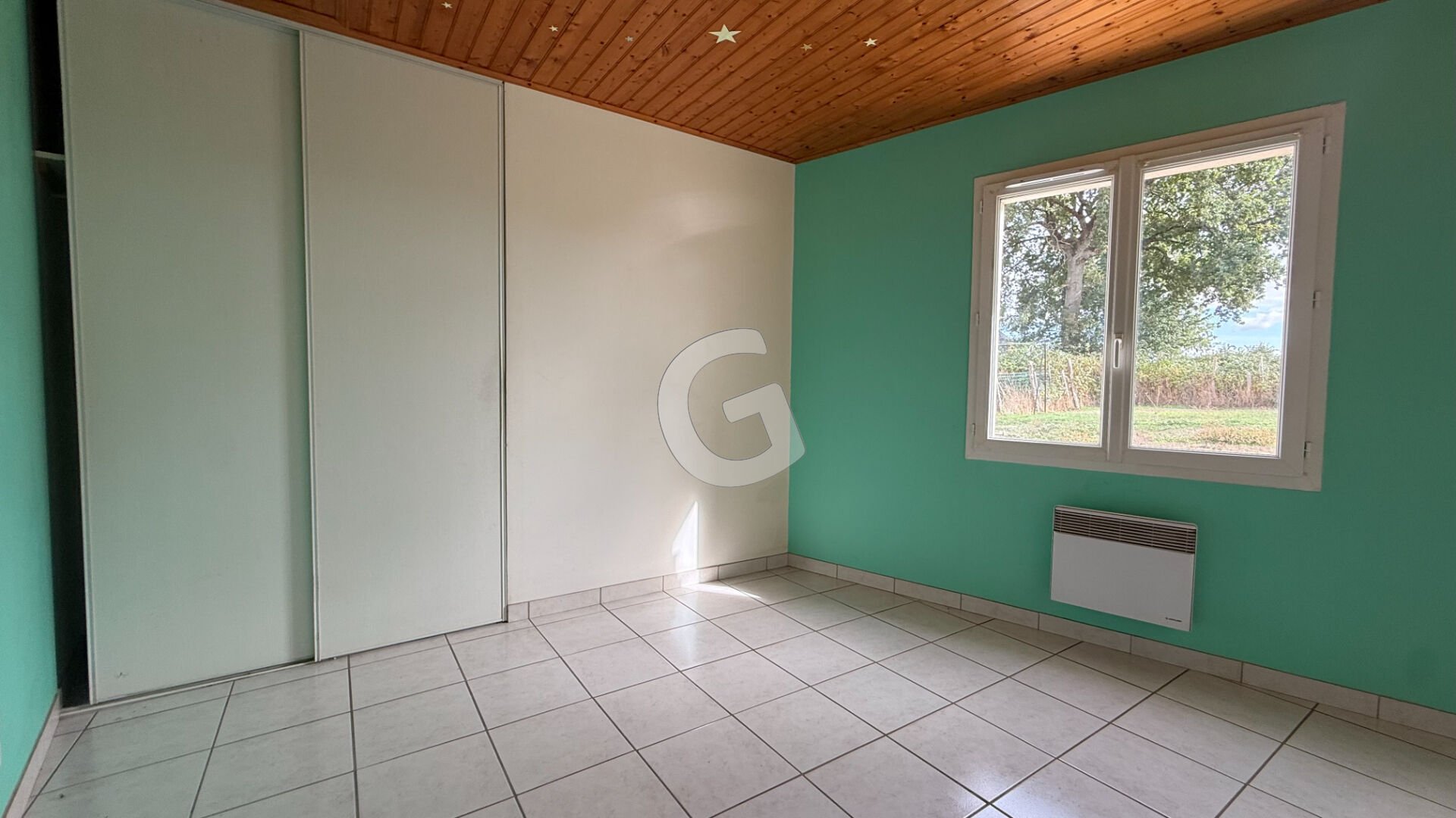 Maison à vendre, 63m², Le Champ-Saint-Père