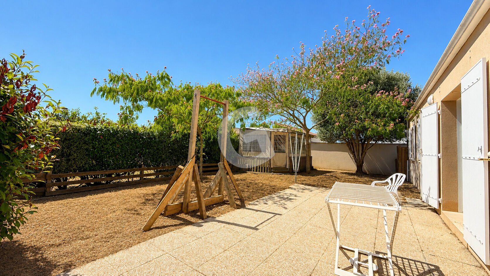 Maison à vendre, 81m², Angles