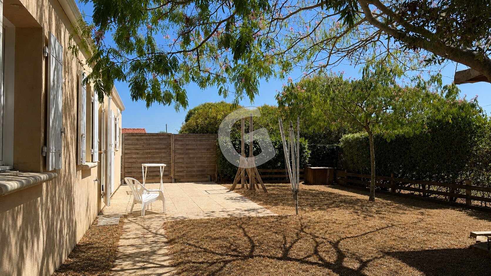 Maison à vendre, 81m², Angles