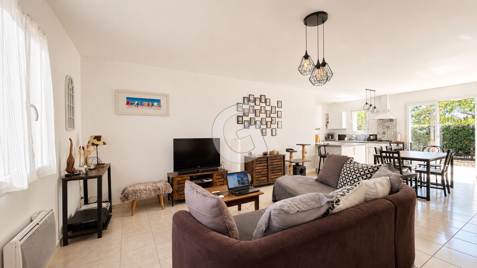 Maison à vendre, 81m², Angles