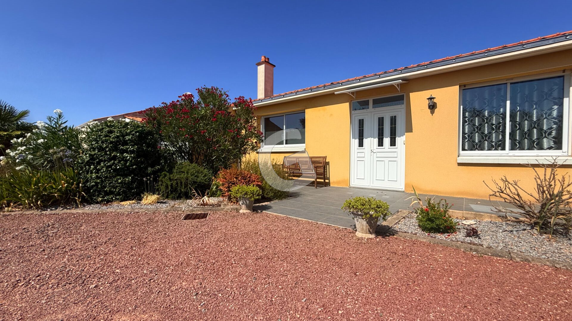 Maison à vendre, 130m², Saint-Avaugourd-des-Landes