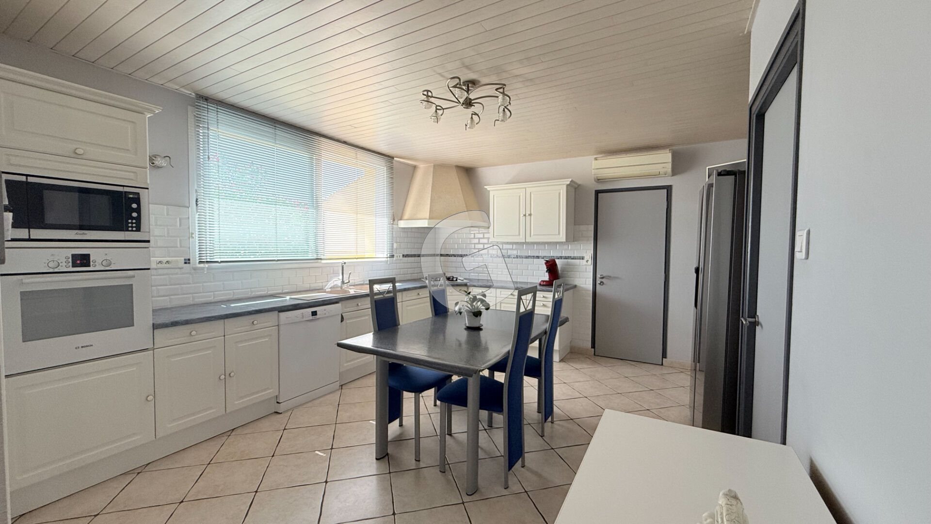 Maison à vendre, 130m², Saint-Avaugourd-des-Landes