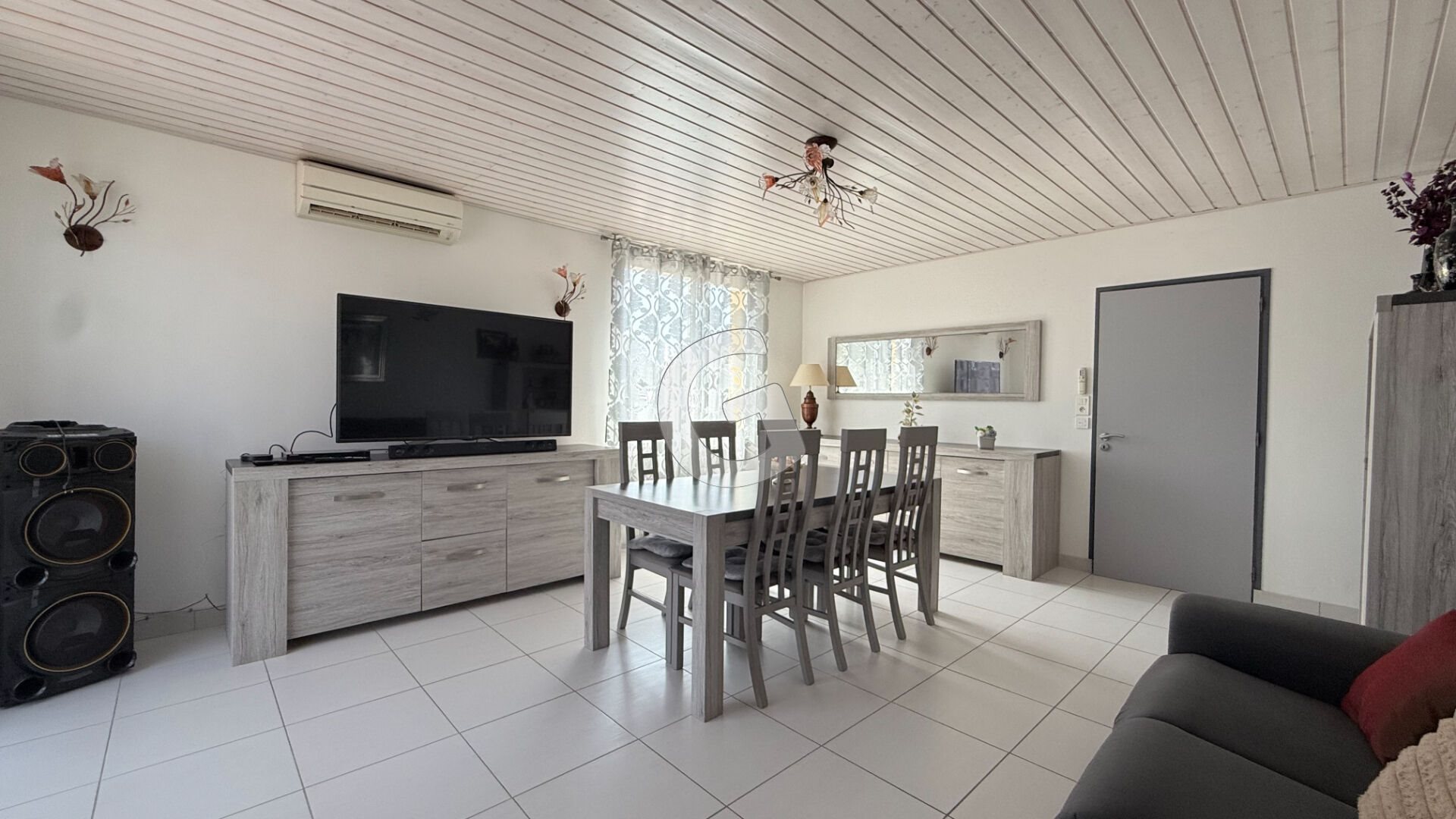 Maison à vendre, 130m², Saint-Avaugourd-des-Landes