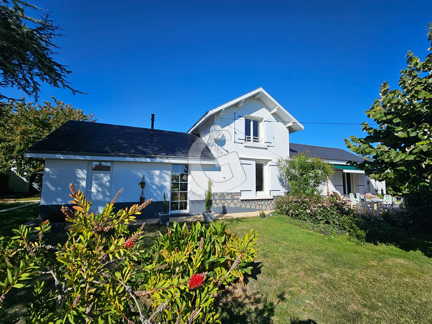 Maison à vendre, 91m², Angles