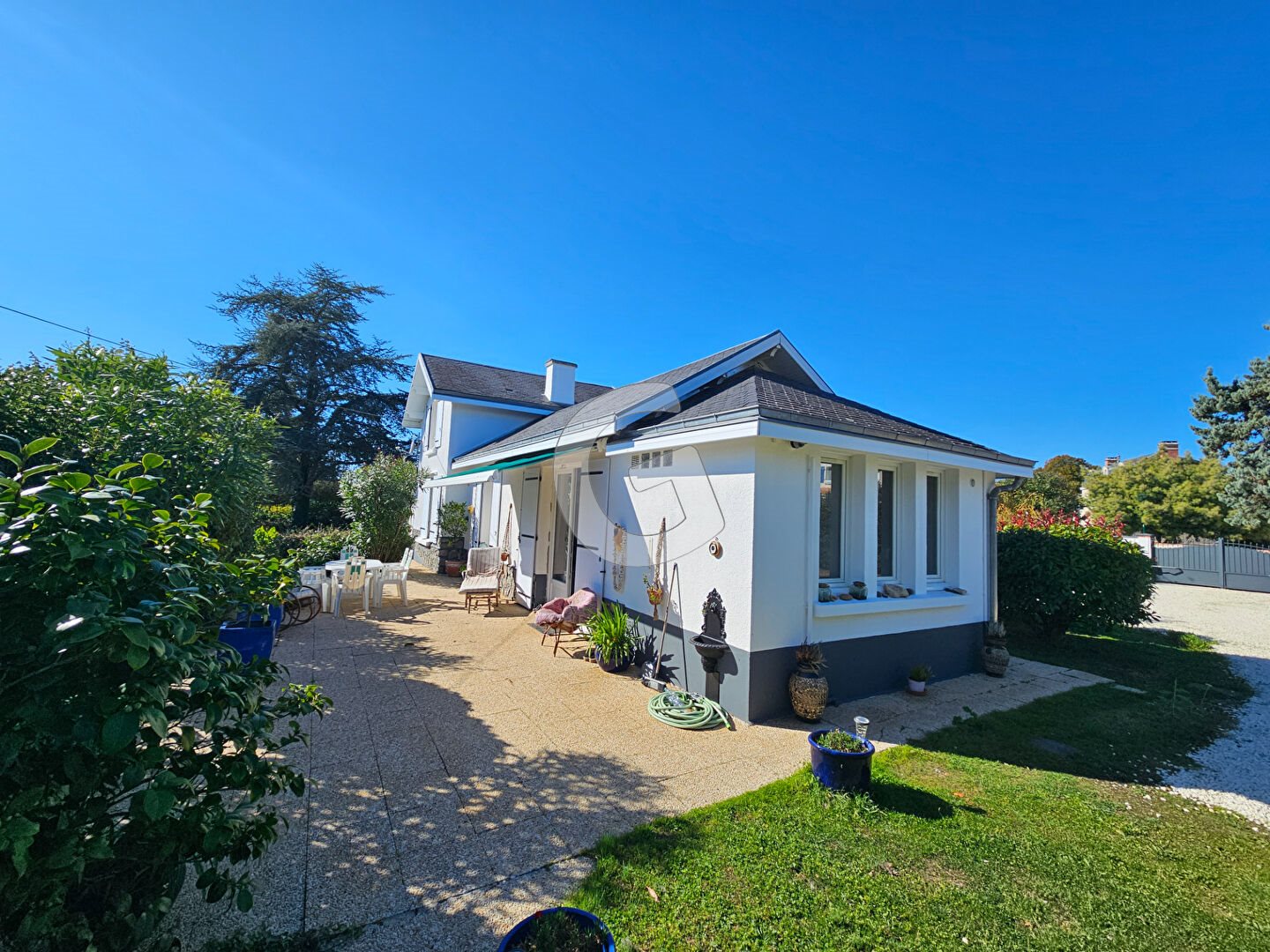 Maison à vendre, 91m², Angles