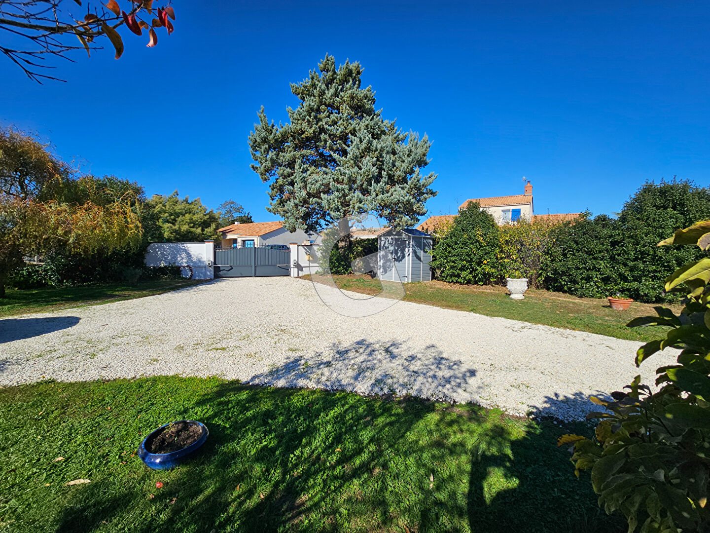 Maison à vendre, 91m², Angles