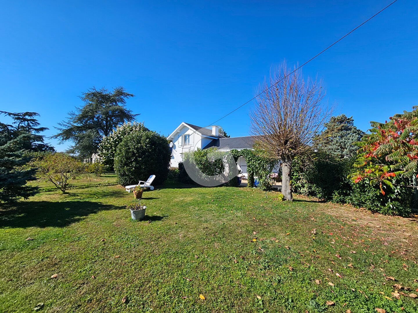 Maison à vendre, 91m², Angles