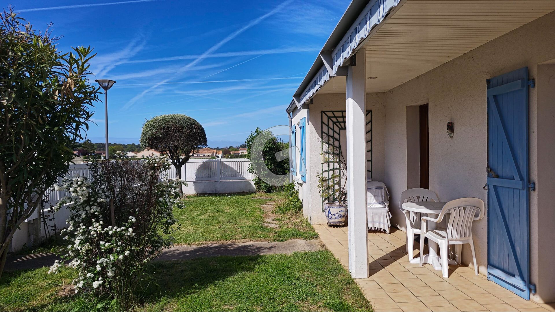 Maison à vendre, 70m², Jard-sur-Mer