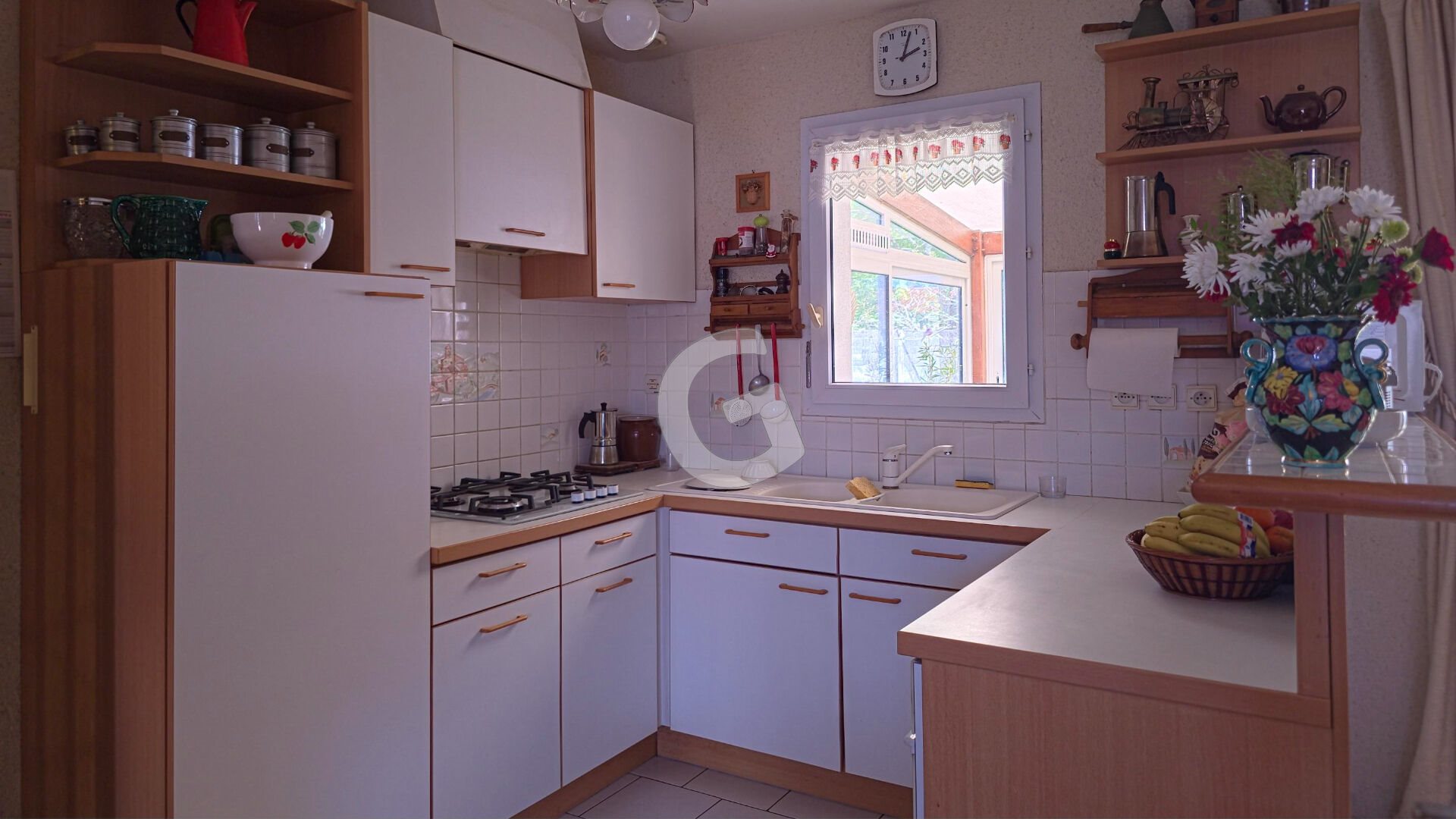 Maison à vendre, 70m², Jard-sur-Mer
