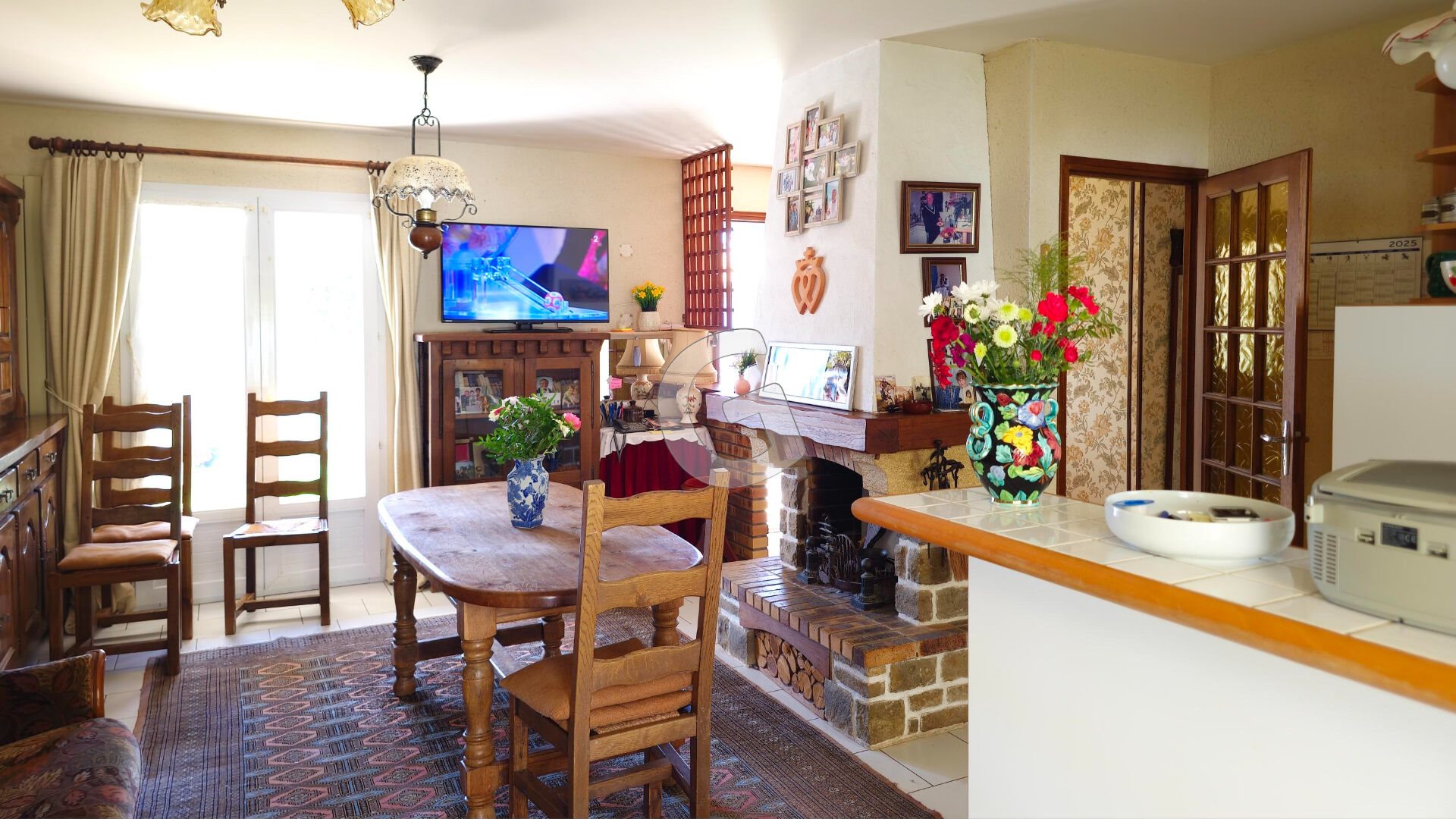 Maison à vendre, 70m², Jard-sur-Mer