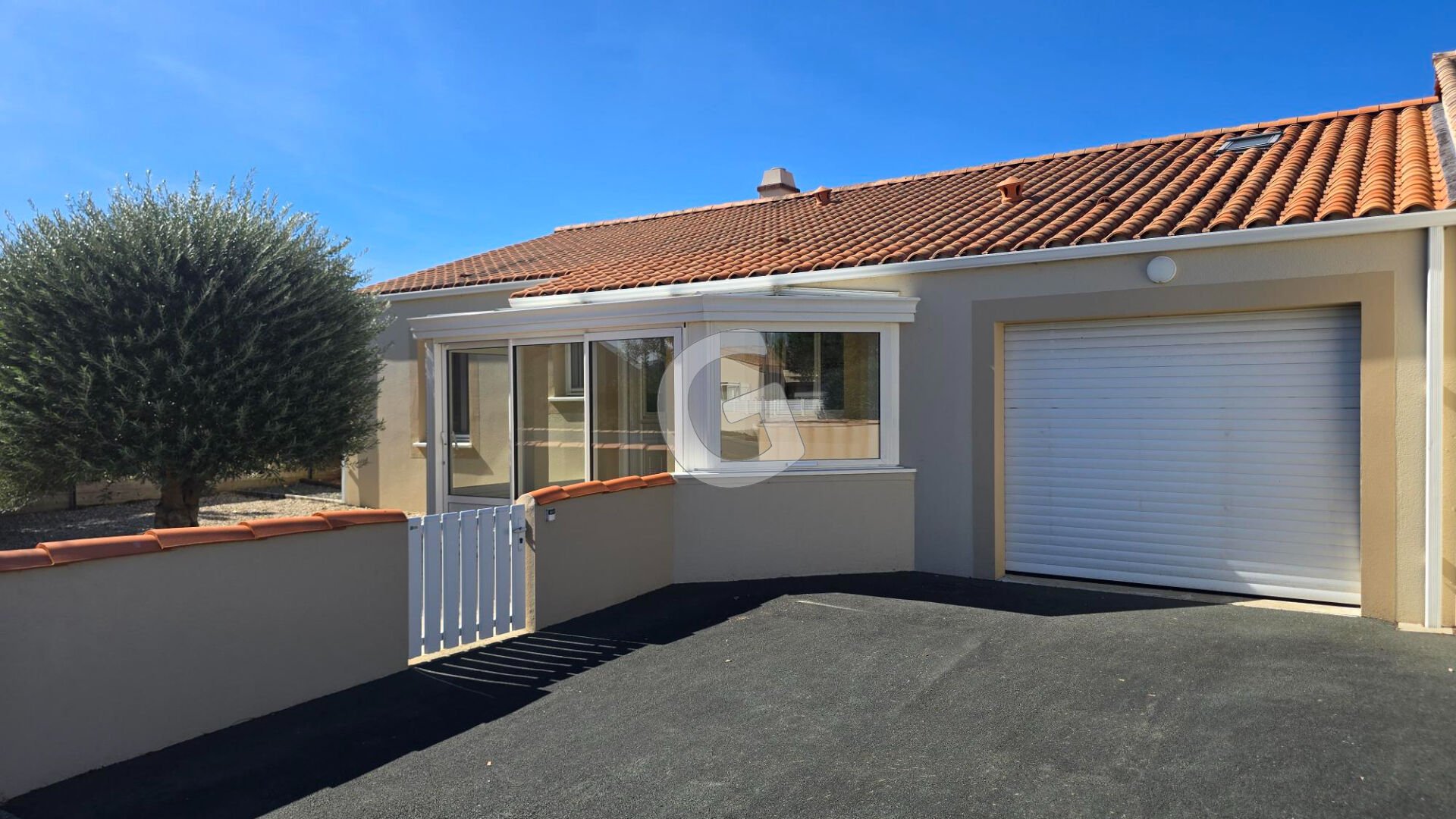 Maison à vendre, 92m², Jard-sur-Mer