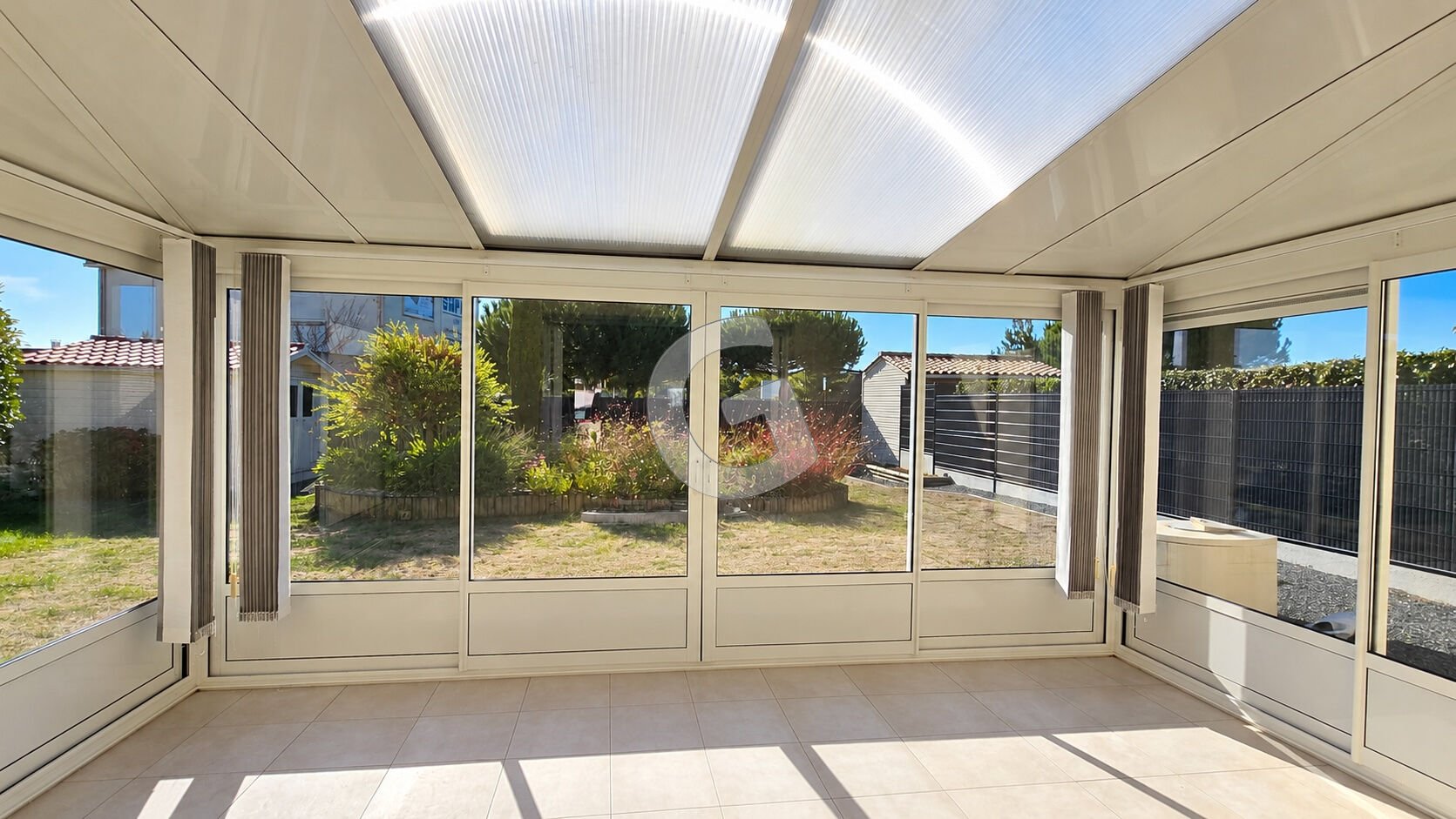 Maison à vendre, 92m², Jard-sur-Mer