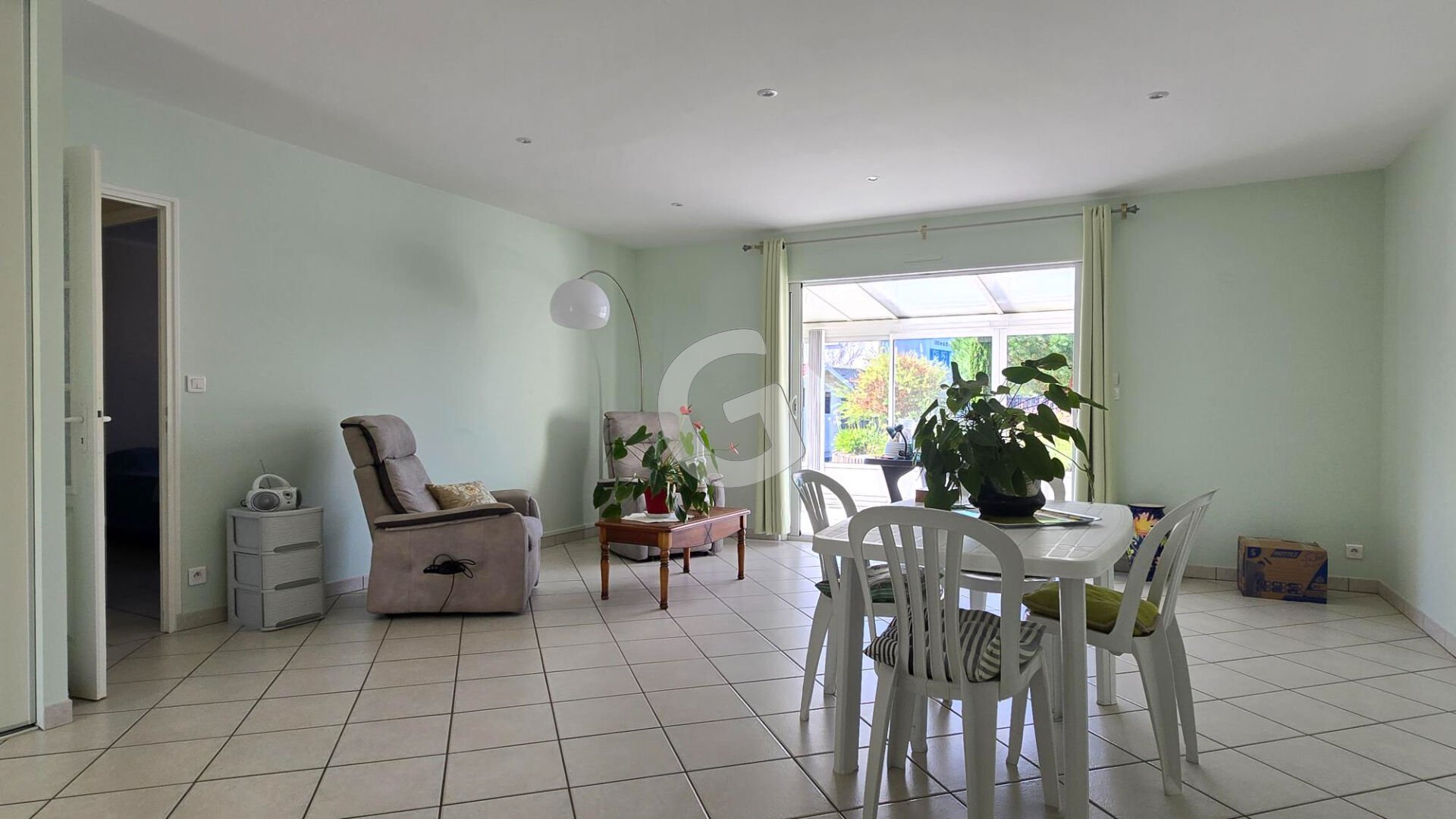 Maison à vendre, 92m², Jard-sur-Mer
