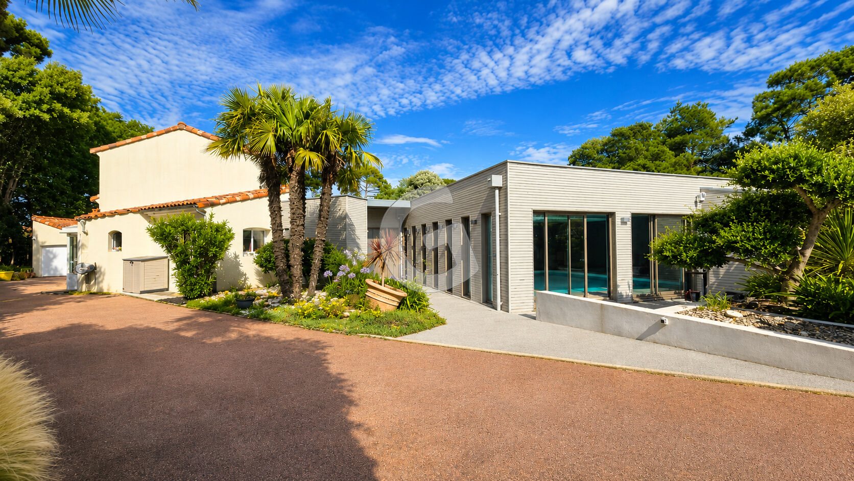 Maison à vendre, 380m², Jard-sur-Mer